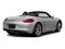 2016 Porsche Boxster 2dr Roadster S