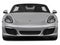 2016 Porsche Boxster 2dr Roadster S