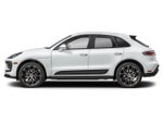 2025 Porsche Macan T AWD
