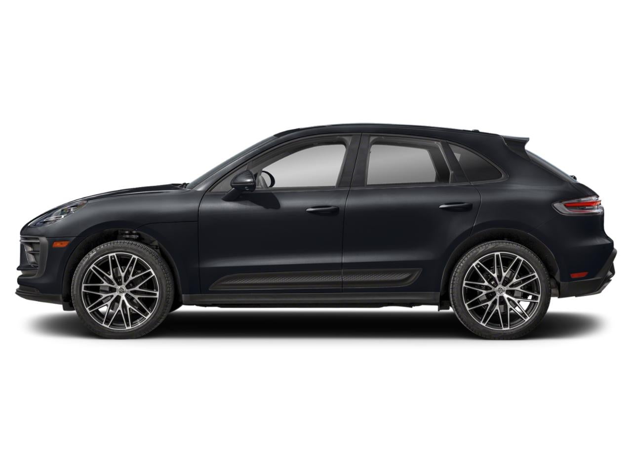 2024 Porsche Macan AWD
