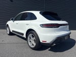 2025 Porsche Macan T AWD