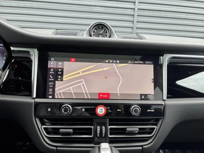 2026 Porsche Macan T AWD