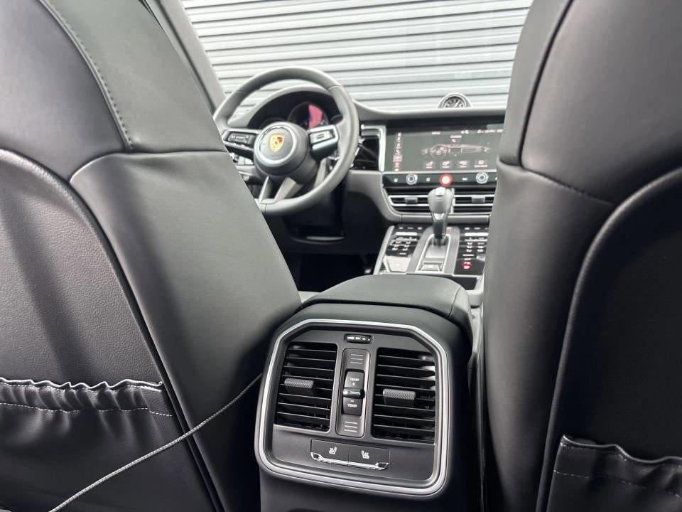 2026 Porsche Macan T AWD