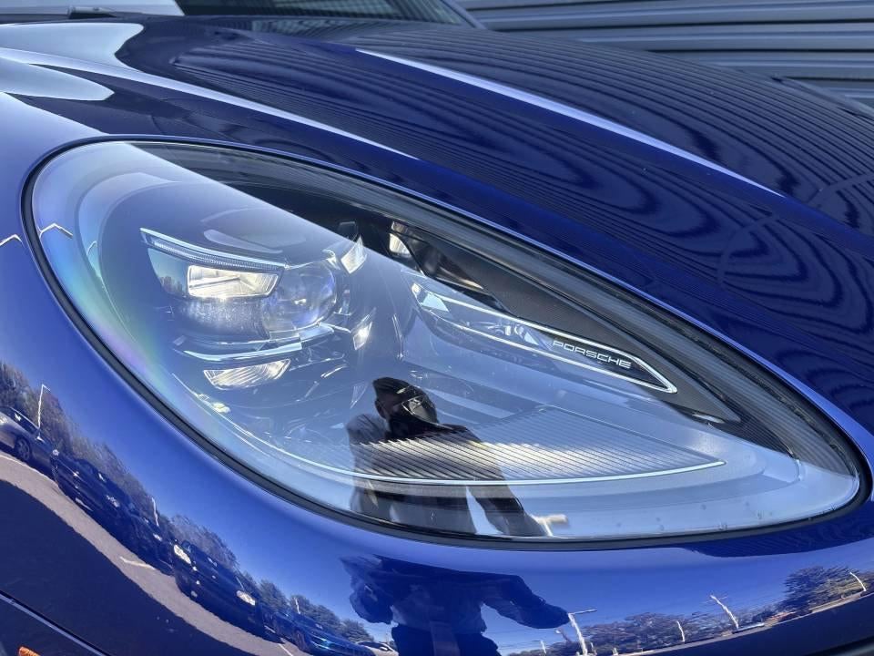 2026 Porsche Macan T AWD