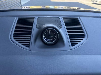 2026 Porsche Macan T AWD