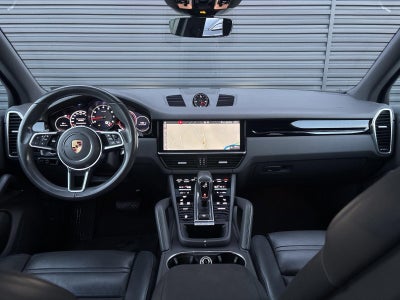 2019 Porsche Cayenne AWD