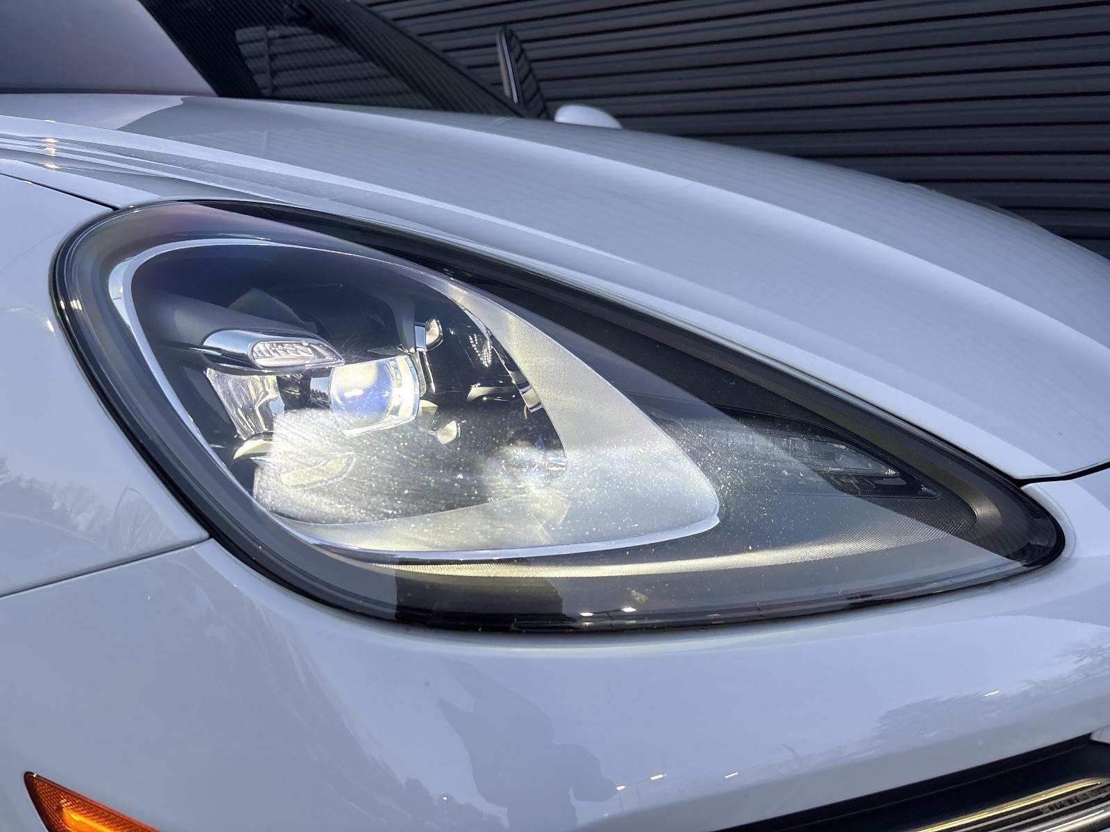 2019 Porsche Cayenne AWD