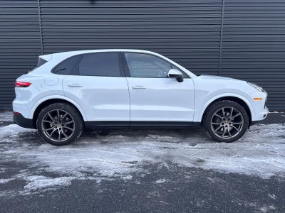 2019 Porsche Cayenne AWD