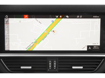 2019 Porsche Cayenne AWD