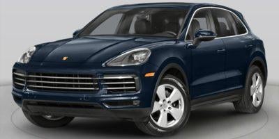 2019 Porsche Cayenne AWD