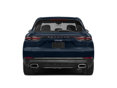 2019 Porsche Cayenne AWD