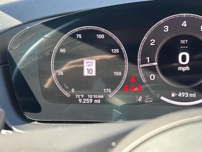 2026 Porsche Cayenne AWD