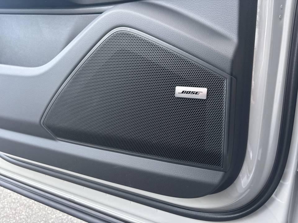 2026 Porsche Cayenne AWD