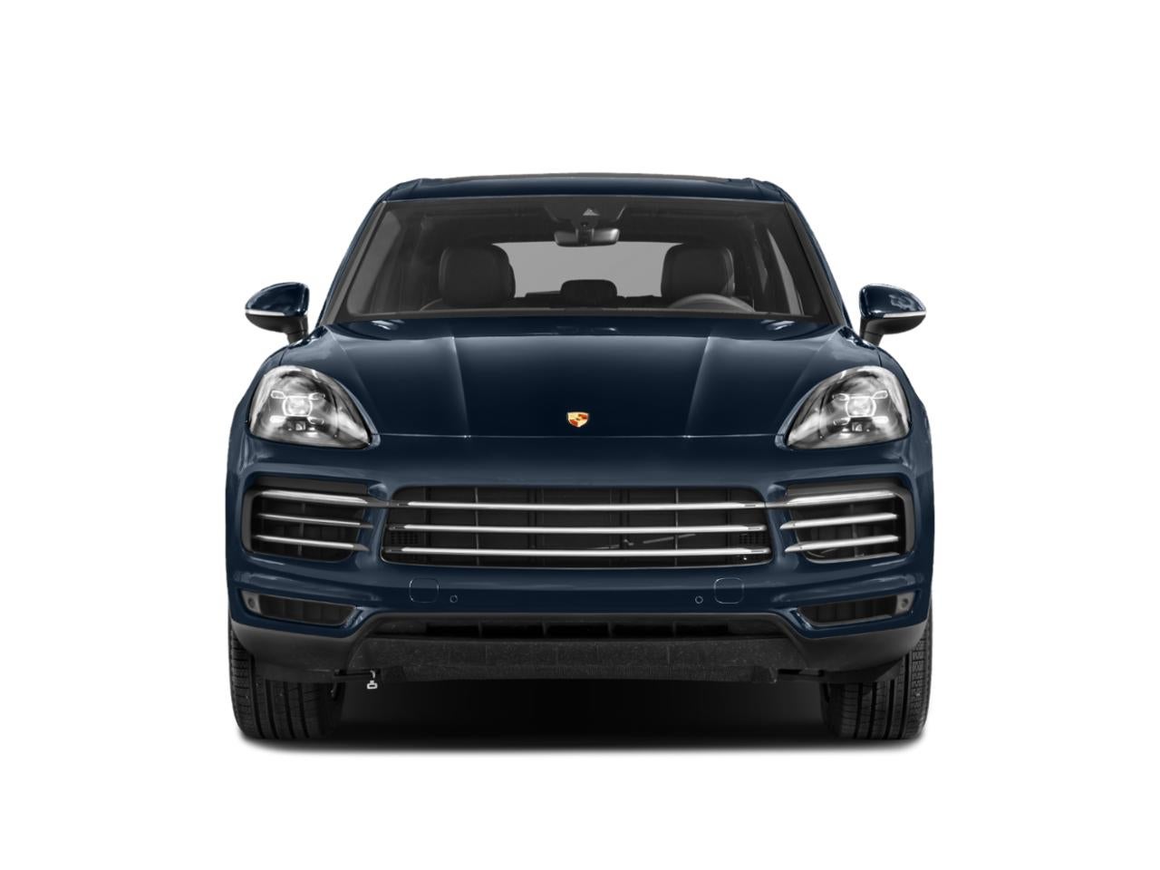2022 Porsche Cayenne AWD
