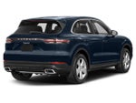 2023 Porsche Cayenne AWD