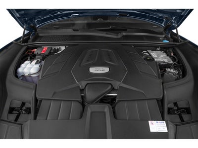 2023 Porsche Cayenne AWD