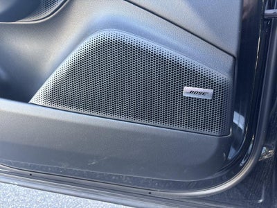2026 Porsche Macan Electric 4 AWD