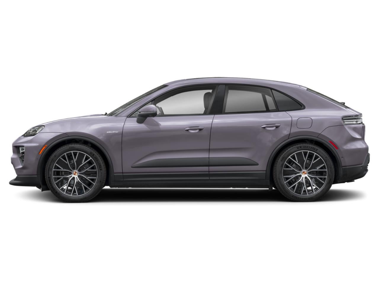 2026 Porsche Macan Electric 4 AWD