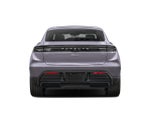 2026 Porsche Macan Electric 4 AWD