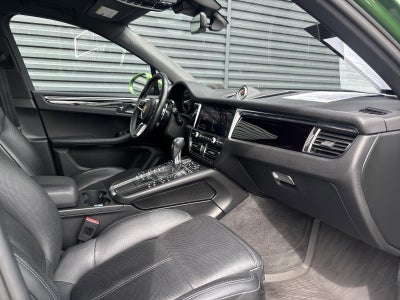 2021 Porsche Macan S AWD