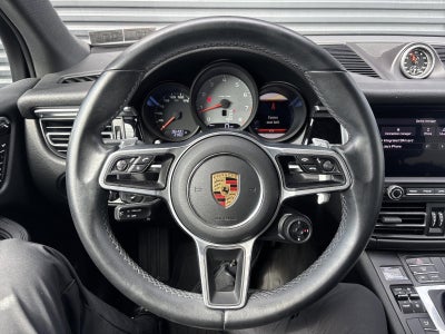 2021 Porsche Macan S AWD