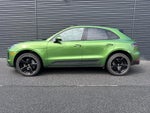 2021 Porsche Macan S AWD