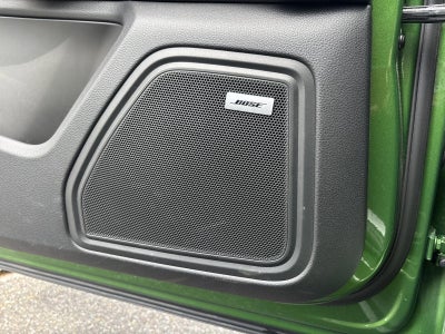 2021 Porsche Macan S AWD