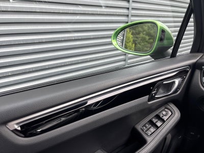 2021 Porsche Macan S AWD