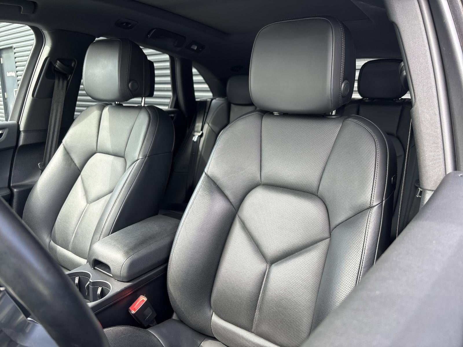 2021 Porsche Macan S AWD