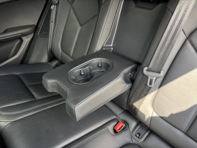 2021 Porsche Macan S AWD