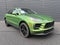 2021 Porsche Macan S AWD