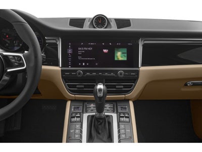 2021 Porsche Macan S AWD