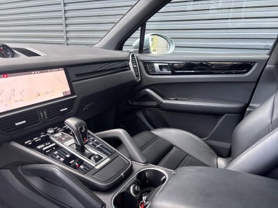 2021 Porsche Cayenne S AWD