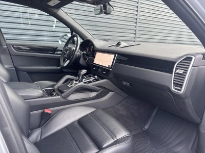 2021 Porsche Cayenne S AWD