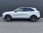 2021 Porsche Cayenne S AWD
