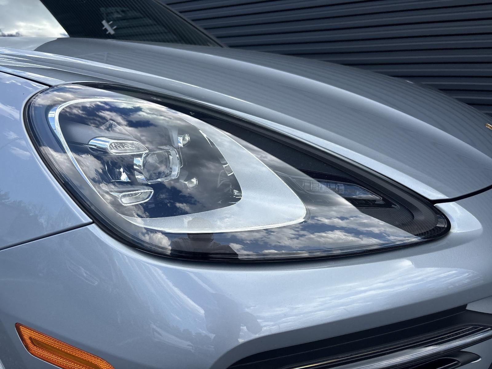 2021 Porsche Cayenne S AWD