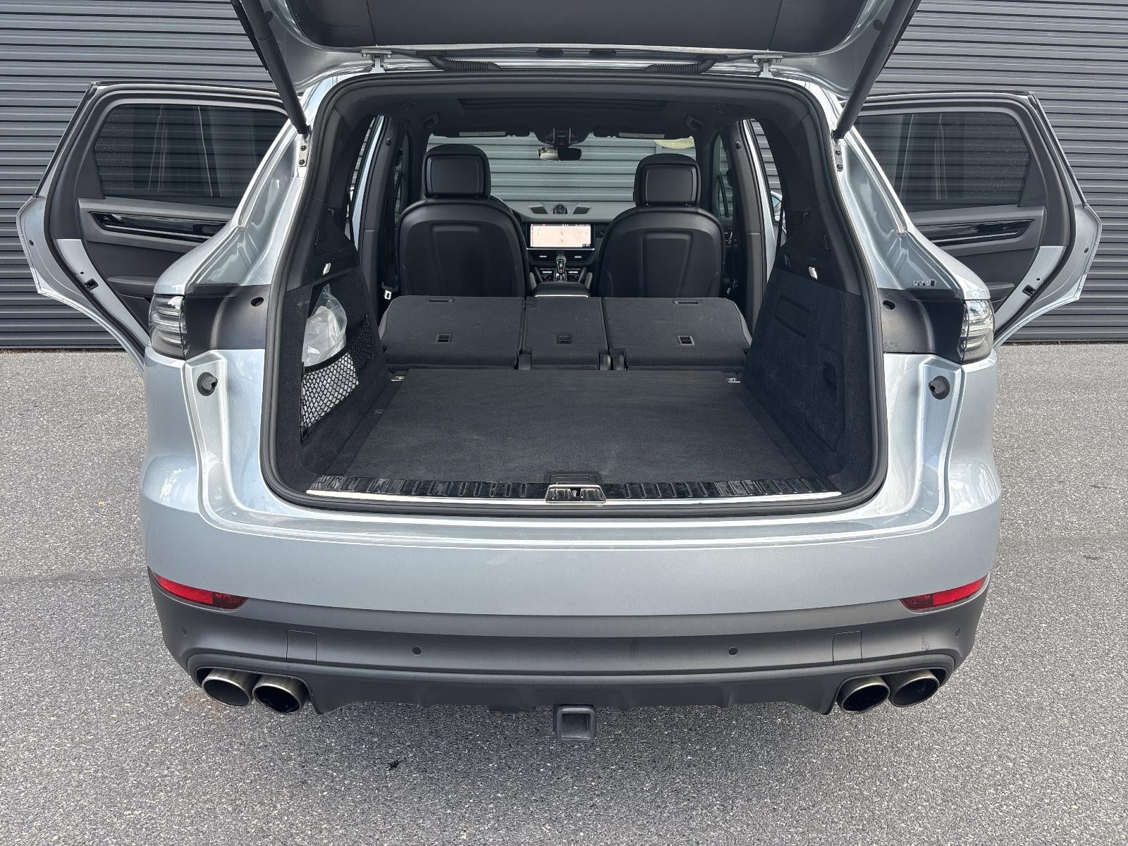 2021 Porsche Cayenne S AWD