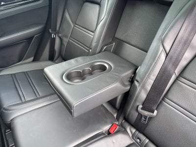 2021 Porsche Cayenne S AWD