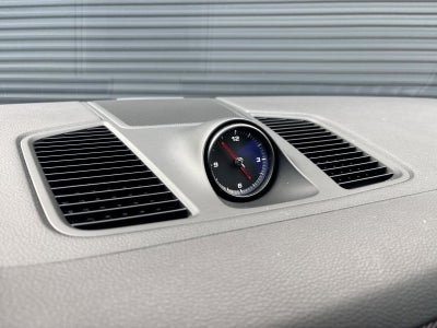 2021 Porsche Cayenne S AWD