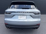 2021 Porsche Cayenne S AWD