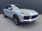 2021 Porsche Cayenne S AWD