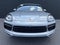 2021 Porsche Cayenne S AWD