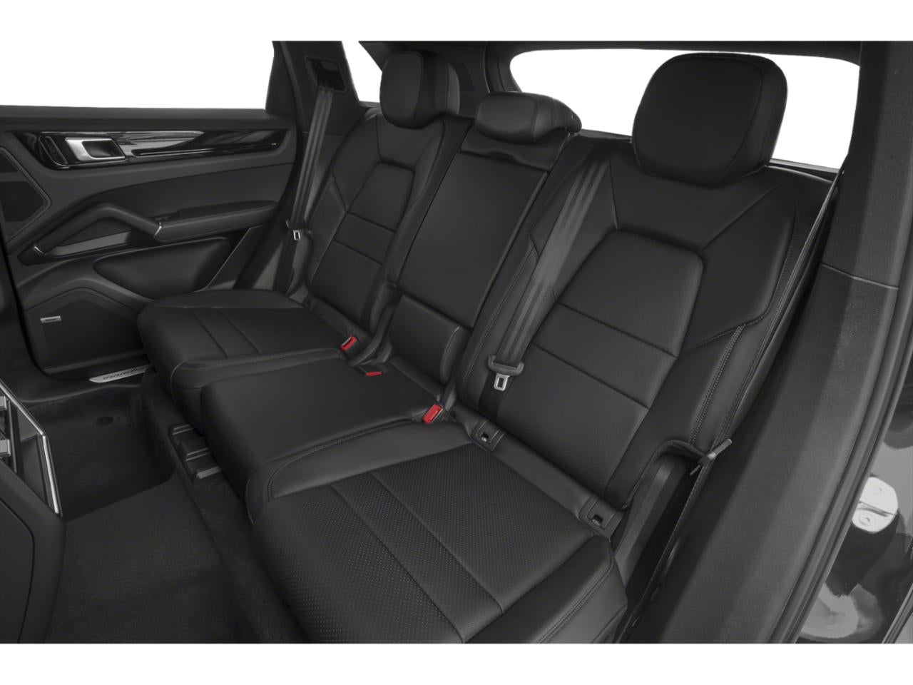 2021 Porsche Cayenne S AWD
