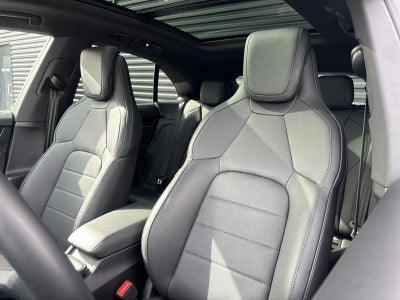 2025 Porsche Macan Electric RWD