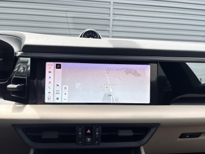 2025 Porsche Macan Electric RWD
