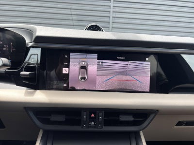 2025 Porsche Macan Electric RWD