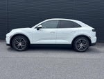 2025 Porsche Macan Electric RWD