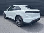 2025 Porsche Macan Electric RWD