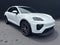 2025 Porsche Macan Electric RWD