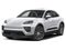 2025 Porsche Macan Electric RWD